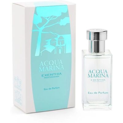 Exenthia Mediterranea - Acqua Marina - Eau de Parfum Exenthia Mediterranea - Acqua Marina - Eau de Parfum