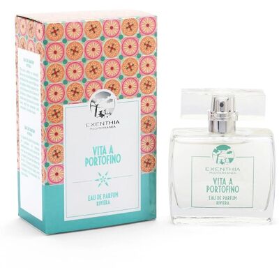 Officine Cleman Vita A Portofino - Eau de Parfum - 50ml Officine Cleman Vita A Portofino - Eau de Parfum - 50ml