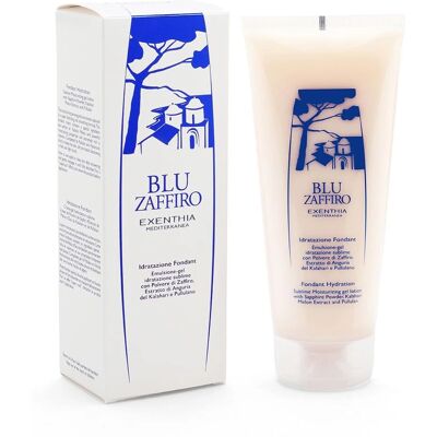 Oficine Cleman Srl Exenthia Blu Zaffiro Idratante - Idratante Oficine Cleman Srl Exenthia Blu Zaffiro Idratante - Idratante