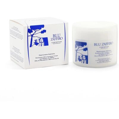 Exenthia Mediterranea Blu Zaffiro Nutricrema Intensiva - Crema Corpo Exenthia Mediterranea Blu Zaffiro Nutricrema Intensiva - Crema Corpo