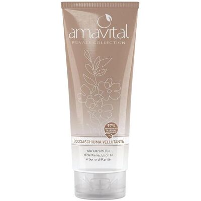 Amavital Private Collection Gel Doccia Verbena & elicriso - Gel Doccia Amavital Private Collection Gel Doccia Verbena & elicriso - Gel Doccia