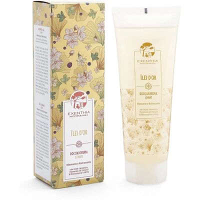 Oficine Cleman Srl Exenthia M Iles D'Or Gel Doccia Oficine Cleman Srl Exenthia M Iles D'Or Gel Doccia