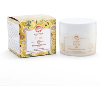 Officine Clemàn Crema Supernutriente Corpo - Burro corpo Officine Clemàn Crema Supernutriente Corpo - Burro corpo