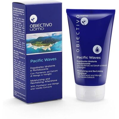 Officine Cleman Srl Pacific Waves Dopobarba - Dopobarba Officine Cleman Srl Pacific Waves Dopobarba - Dopobarba