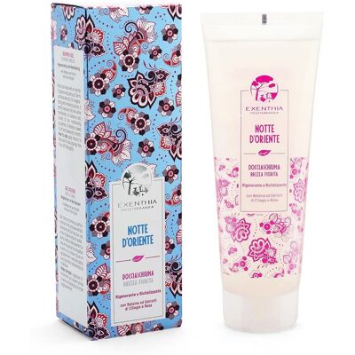 Officine Cleman Srl Exenthia Mediterranea Notte D'Oriente Gel Doccia - Gel Doccia Officine Cleman Srl Exenthia Mediterranea Notte D'Oriente Gel Doccia - Gel Doccia