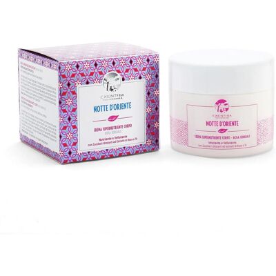 Officine Clemàn Exenthia Notte Crema Corpo Mediterranea Officine Clemàn Exenthia Notte Crema Corpo Mediterranea