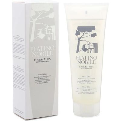 Oficine Cleman Srl Exenthia M Plat Detergente per il corpo - body wash Oficine Cleman Srl Exenthia M Plat Detergente per il corpo - body wash