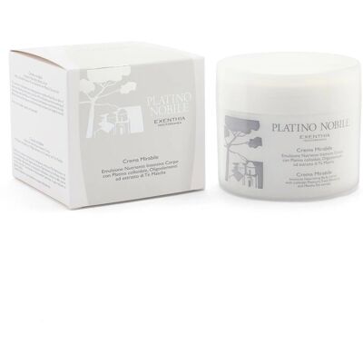 Oficine Cleman Srl Exenthia M Plat Crema Mirabile - Crema per la cura della pelle Oficine Cleman Srl Exenthia M Plat Crema Mirabile - Crema per la cura della pelle