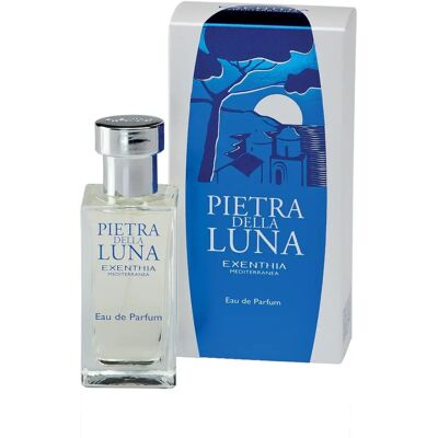 Officine Cleman Srl Exenthia Mediterranea Eau De Parfum - Rosa, Agrumi, Fiori - 50ml Officine Cleman Srl Exenthia Mediterranea Eau De Parfum - Rosa, Agrumi, Fiori - 50ml