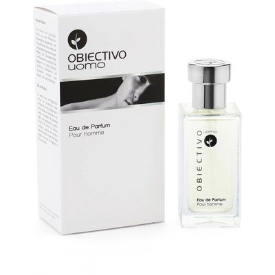 Oficine Clemàn Eau De Parfum Obiectivo Uomo - Eau De Parfum Oficine Clemàn Eau De Parfum Obiectivo Uomo - Eau De Parfum