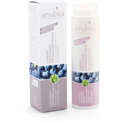 Officine Cleman Srl Amavital Shampoo Fortificante Prevenzione Caduta Officine Cleman Srl Amavital Shampoo Fortificante Prevenzione Caduta
