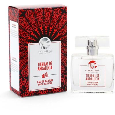Oficine Cleman srl Tierras De Andalucia - Eau De Parfum Oficine Cleman srl Tierras De Andalucia - Eau De Parfum