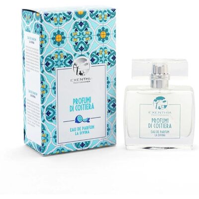 Officine Clemàn Exenthia Mediterranea Eau de Parfum - Eau de Parfum Officine Clemàn Exenthia Mediterranea Eau de Parfum - Eau de Parfum