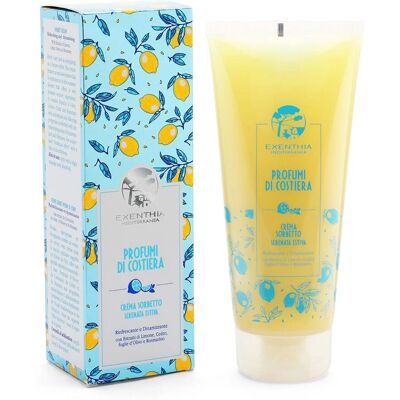 Officine Cleman srl Exenthia Mediterranea Crema al Limone - Rinfresco Estivo Officine Cleman srl Exenthia Mediterranea Crema al Limone - Rinfresco Estivo