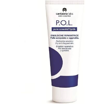 Difa Cooper P.O.L. Emulsione - Riparazione Mani Secche Difa Cooper P.O.L. Emulsione - Riparazione Mani Secche