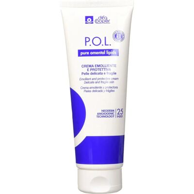 Difa Cooper - Crema per la cura della pelle - Supporto e Riparazione Difa Cooper - Crema per la cura della pelle - Supporto e Riparazione