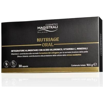 Difa Cooper Spa Nutriage Oral - Integratore di collagene Difa Cooper Spa Nutriage Oral - Integratore di collagene