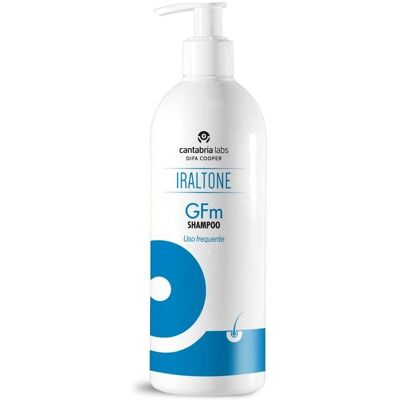 Difa Cooper Gfm Shampoo - Antiossidante & Equilibrio del Cuoio Capelluto - 400ml Difa Cooper Gfm Shampoo - Antiossidante & Equilibrio del Cuoio Capelluto - 400ml