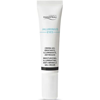 Difa Cooper Jaluronius Eyes - Crema Idratante e Antirughe Contorno Occhi Difa Cooper Jaluronius Eyes - Crema Idratante e Antirughe Contorno Occhi