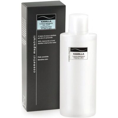 Difa Cooper Kamilla - Struccante Delicato Viso & Occhi 200ml Difa Cooper Kamilla - Struccante Delicato Viso & Occhi 200ml
