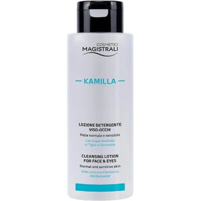 Difa Cooper Kamilla Lozione - Struccante Delicato & Waterproof Difa Cooper Kamilla Lozione - Struccante Delicato & Waterproof