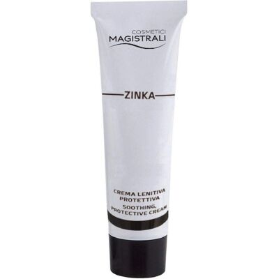 Crema Zinka per Pelle Sensibile - 50ml Crema Zinka per Pelle Sensibile - 50ml