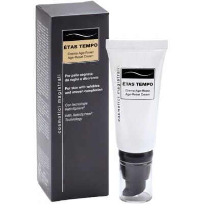 DIFA COOPER SpA Etas Tempo - Crema Anti-età - 30ml DIFA COOPER SpA Etas Tempo - Crema Anti-età - 30ml
