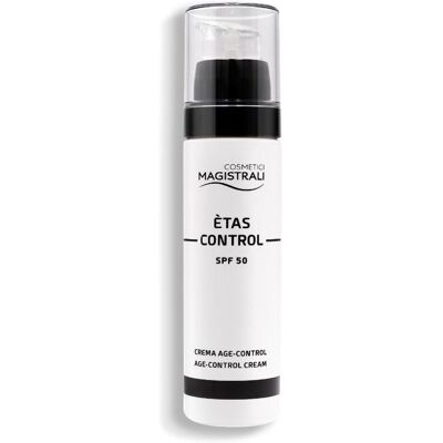 Difa Cooper SPF50 Crema Solare - Controllo Età, Pelle Sensibile Difa Cooper SPF50 Crema Solare - Controllo Età, Pelle Sensibile