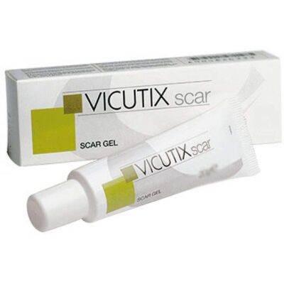 Difa Cooper Vicutix Gel Anti-Cicatrices - Prévention & Traitement Difa Cooper Vicutix Gel Anti-Cicatrices - Prévention & Traitement