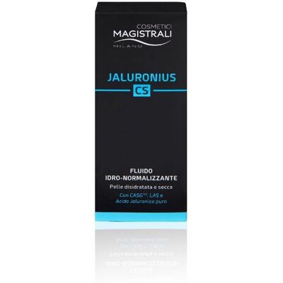 Difa Cooper - Jaluronius Cs Serum - Siero viso idratante per pelle secca Difa Cooper - Jaluronius Cs Serum - Siero viso idratante per pelle secca