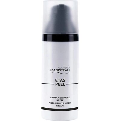 Difa Cooper Etas Peel Crema Notte all'Acido Glicolico - Trattamento Viso Difa Cooper Etas Peel Crema Notte all'Acido Glicolico - Trattamento Viso