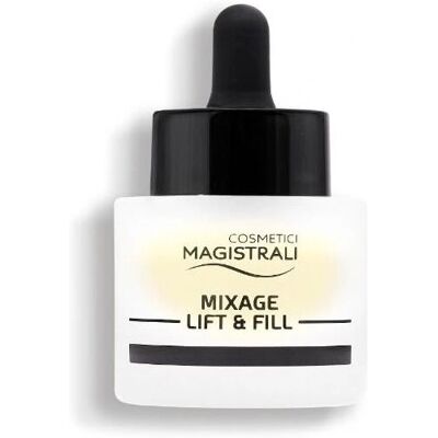 Difa Cooper - Mixage Lift & Fill 15ml - Siero Idratante per il Viso Difa Cooper - Mixage Lift & Fill 15ml - Siero Idratante per il Viso