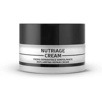 Difa Cooper Nutriage Crème Réparatrice - Soin Visage Anti-Âge - Publicité Difa Cooper Nutriage Crème Réparatrice - Soin Visage Anti-Âge - Publicité