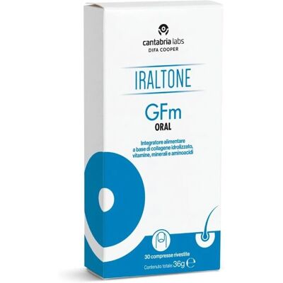 Integratore di Collagene per Capelli, Pelle e Unghie - 30 Compresse Integratore di Collagene per Capelli, Pelle e Unghie - 30 Compresse