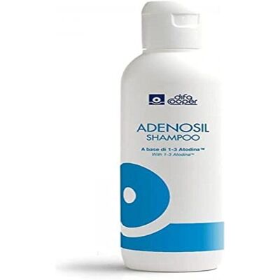 Shampoo Adenosil Difa Cooper - Rinforzante - Capelli Fragili Shampoo Adenosil Difa Cooper - Rinforzante - Capelli Fragili
