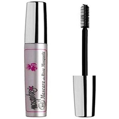 Máscara negra con aceite de rosa mosqueta 8 ml - Mascara Máscara negra con aceite de rosa mosqueta 8 ml - Mascara