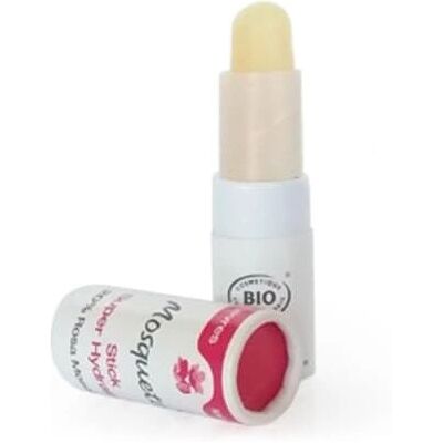 Mosqueta's Bio-Hagebutten Lippenbalsam - Feuchtigkeitsspendend & Reparierend Mosqueta's Bio-Hagebutten Lippenbalsam - Feuchtigkeitsspendend & Reparierend