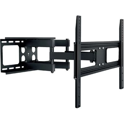 Support TV Munari SP351 - Pour écran 65" - Noir - Publicité Support TV Munari SP351 - Pour écran 65" - Noir - Publicité