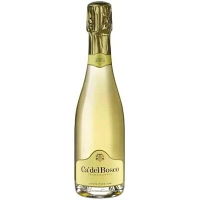 Ca' del Bosco Cuvée Prestige - 375ml - Spumante Ca' del Bosco Cuvée Prestige - 375ml - Spumante