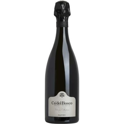 Ca' del Bosco Vintage Collection Saten 2019 - Franciacorta DOCG Ca' del Bosco Vintage Collection Saten 2019 - Franciacorta DOCG