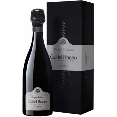 Ca' del Bosco 2020 Satèn Brut Magnum - Spumante Ca' del Bosco 2020 Satèn Brut Magnum - Spumante