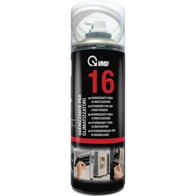 VMD Italia VMD 16 Spray disinfettante - Climatizzatore VMD Italia VMD 16 Spray disinfettante - Climatizzatore