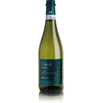 Luigi Tacchino Trivoli Frizzante Cortese - Schaumwein Luigi Tacchino Trivoli Frizzante Cortese - Schaumwein
