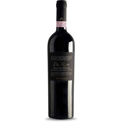 Luigi Tacchino - Du Riva Dolcetto d'Ovada - Wein Luigi Tacchino - Du Riva Dolcetto d'Ovada - Wein
