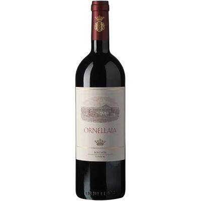 Ornellaia Bolgheri Superiore 2020 - Italienischer Rotwein Ornellaia Bolgheri Superiore 2020 - Italienischer Rotwein