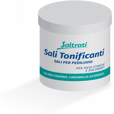 Pasquali Modello - Sale da bagno per piedi - 200g Pasquali Modello - Sale da bagno per piedi - 200g
