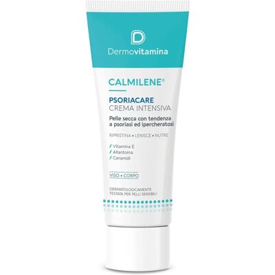 Pasquali Calmilene Psoriacare 50 ml - Crema Intensiva per Psoriasi Pasquali Calmilene Psoriacare 50 ml - Crema Intensiva per Psoriasi