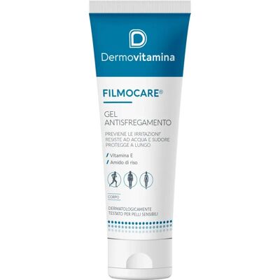 Dermovitamina NW100ML Gel Anti-Frizione - Gel Dermovitamina NW100ML Gel Anti-Frizione - Gel