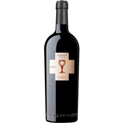 Schola Sarmenti Cubardi Primitivo - Rich Red Wine from Italy Schola Sarmenti Cubardi Primitivo - Rich Red Wine from Italy