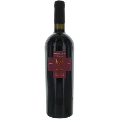 Schola Sarmenti Armentino Salento IGT - Red Wine Schola Sarmenti Armentino Salento IGT - Red Wine